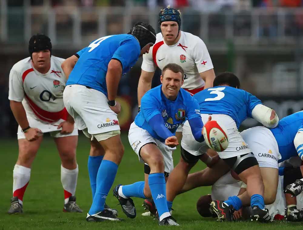 Tusciarugby, Picone: “Costretto a rinunciare alla direzione tecnica. Gestione incompatibile”.