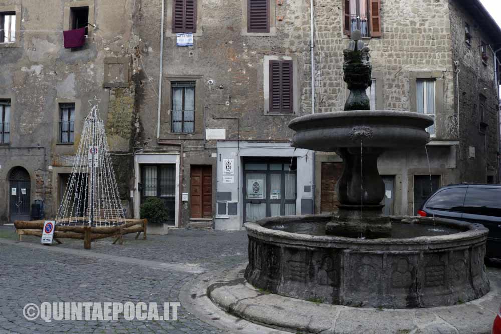 Centro sociale Bagnaia: valigie in mano e un biglietto “forse” di sola andata.