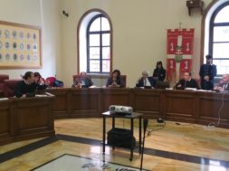 consiglio provinciale
