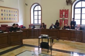 consiglio provinciale