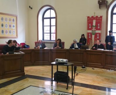 consiglio provinciale