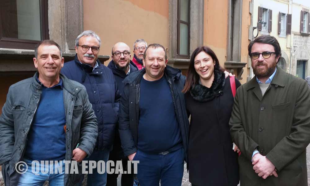 Rottura Fratelli d’Italia diserta tavolo di centrodestra (Lega, Forza Italia, UDC, Fondazione)