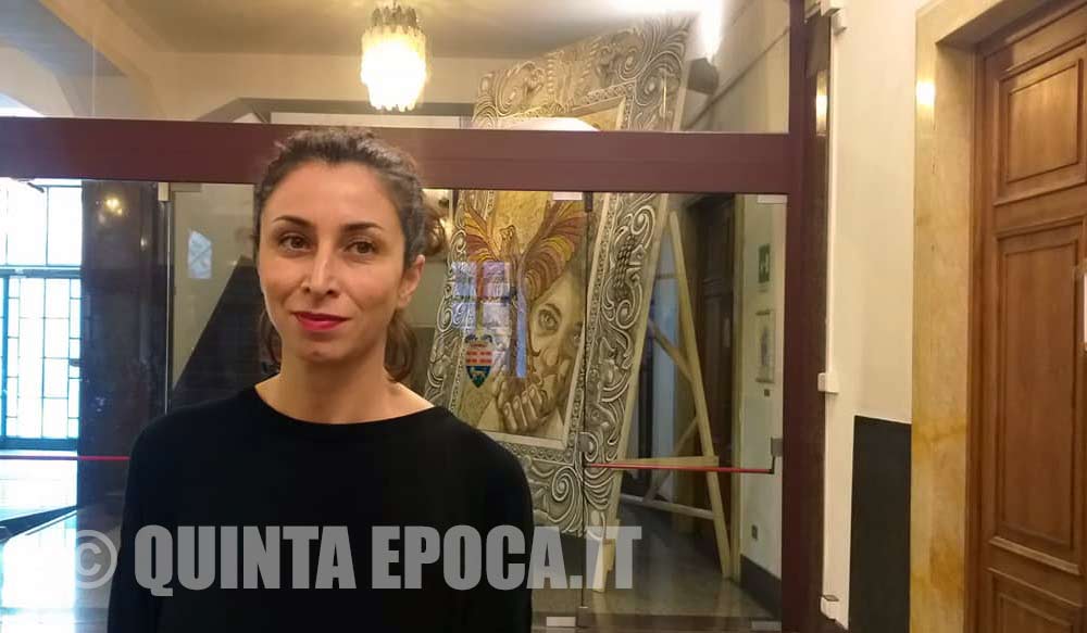 Benedetti (Pd): “Tuscia Democratica, la lista più votata alle provinciali”.