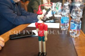 pinocchio