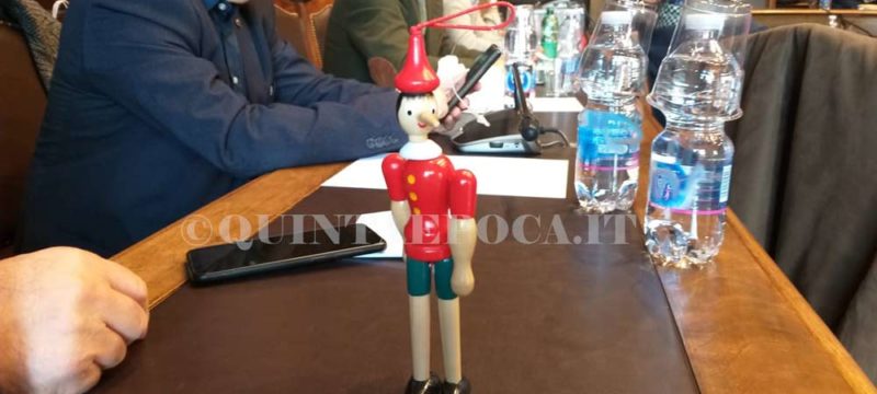 pinocchio