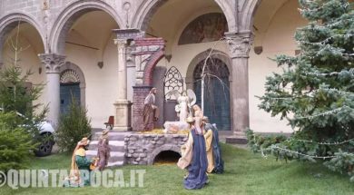 presepe