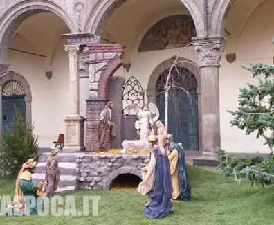 presepe