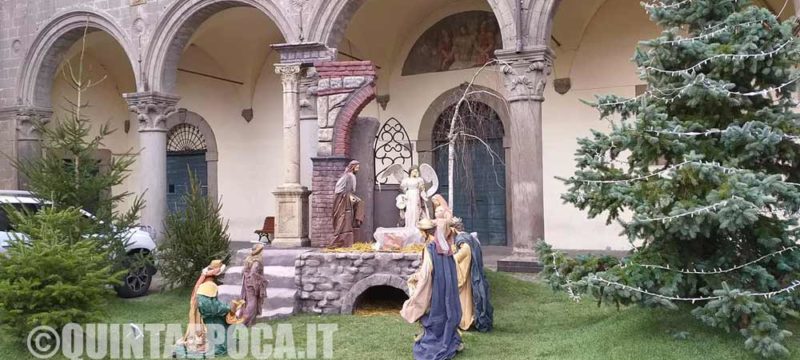 presepe