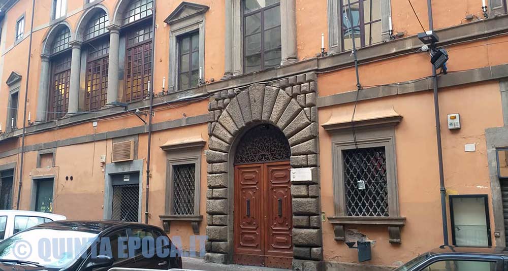 Provincia, FI e Lega: “Apriamo a un governo istituzionale con Pietro Nocchi”.
