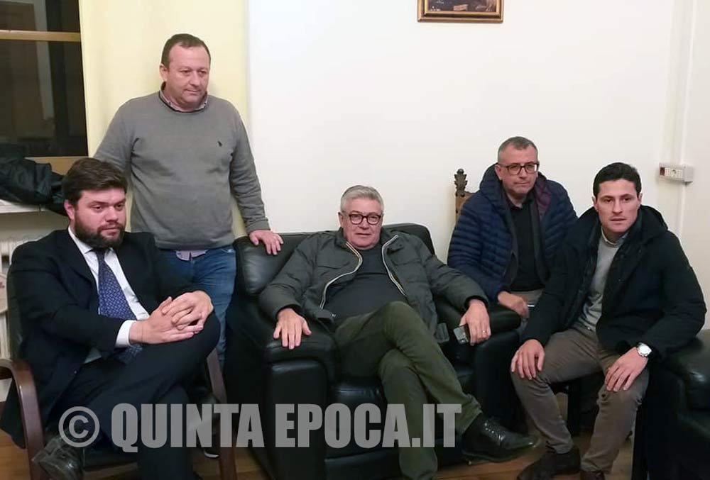 Provincia, bilancio approvato. Centrodestra: “Dopo il 15 lo smonteremo tutto”.