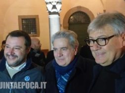 FUSCO-SALVINI-ARENA