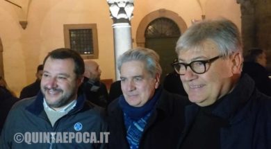 FUSCO-SALVINI-ARENA
