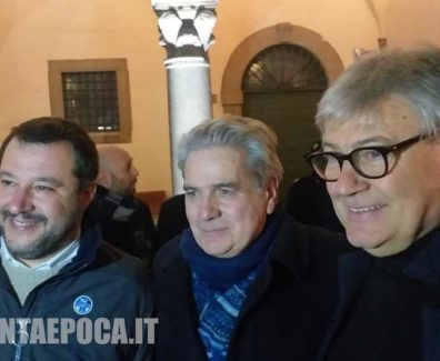 FUSCO-SALVINI-ARENA