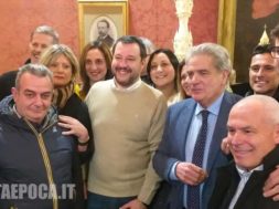 LEGA-SALVINI