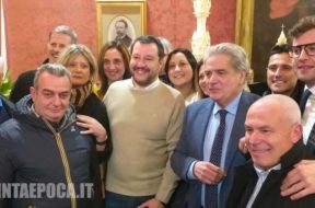 LEGA-SALVINI