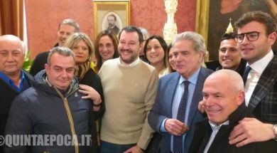 LEGA-SALVINI