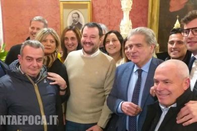 LEGA-SALVINI