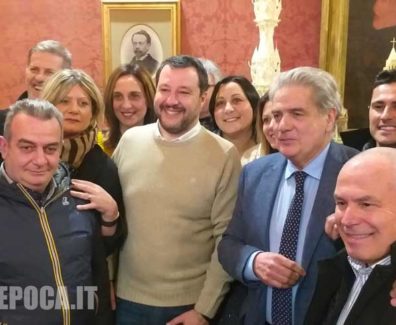 LEGA-SALVINI