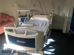 LETTI-OSPEDALE