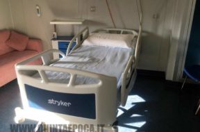 LETTI-OSPEDALE