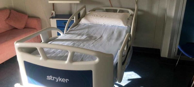 LETTI-OSPEDALE