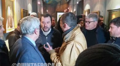 SALVINI-VT1