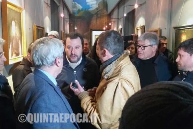 SALVINI-VT1