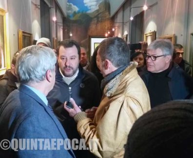 SALVINI-VT1