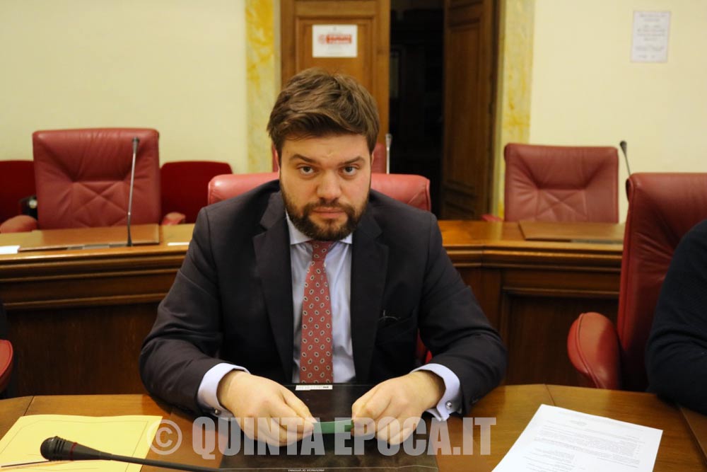 Talete, Romoli: «Irresponsabilità di alcuni rischia ora di farla fallire».