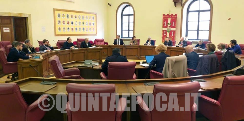 Nuovo consiglio provinciale: “Il Pd ha una maggioranza? Non lo sappiamo ancora”.