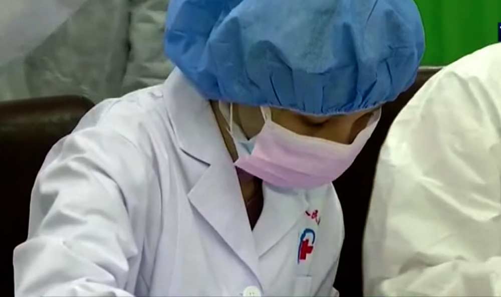 Coronavirus, terzo caso nella Tuscia: positivo medico di Belcolle.