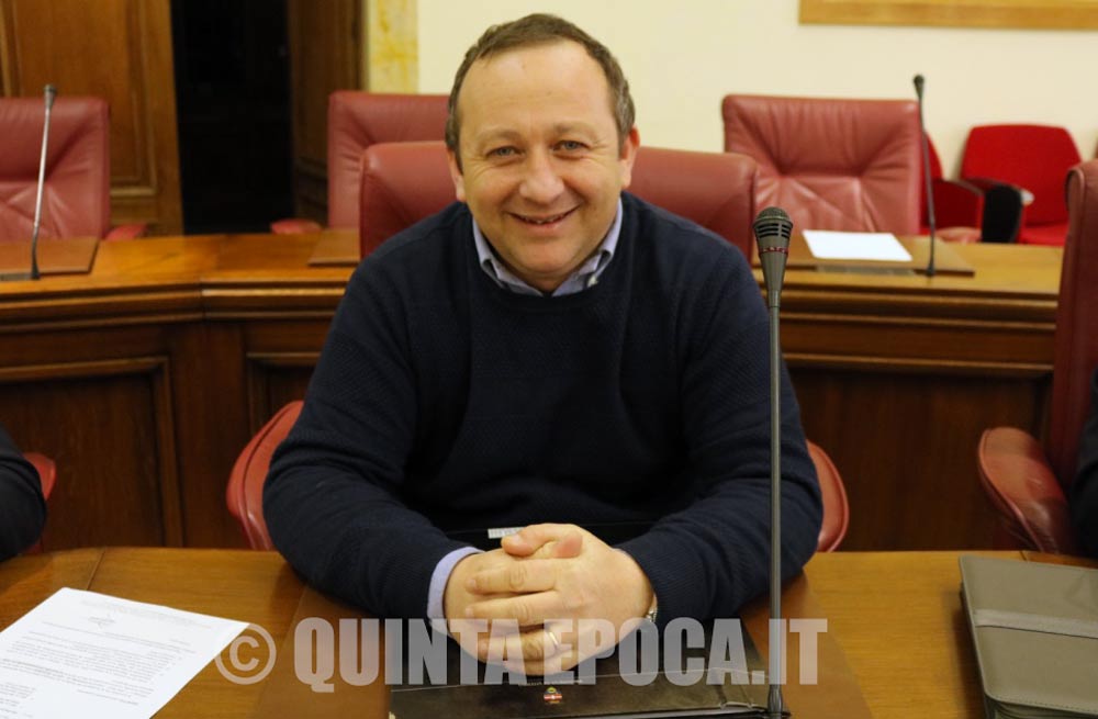 Grancini (FDI): “Ho chiesto al mio avvocato di valutare se sussistono condizioni per intraprendere azioni”.