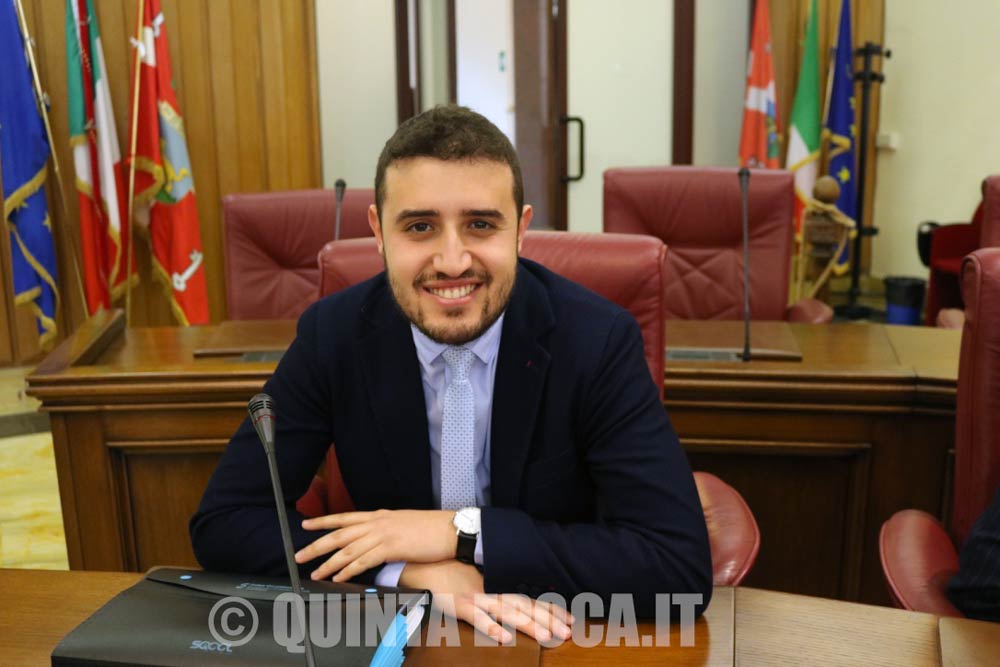 Consiglio provinciale: la Lega esce dalla maggioranza con il PD.