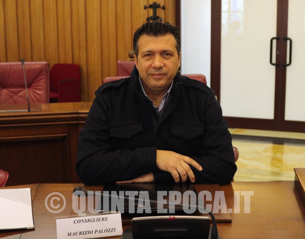 Provincia, Palozzi (PD): “Pronti a dialogare con il centrodestra solo con un interlocutore attendibile”.