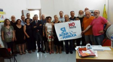 non-ce-la-beviamo