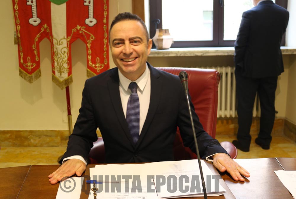 Covid19, Capranica, primo caso 83enne dializzato: “Usciva solo per le terapie”.