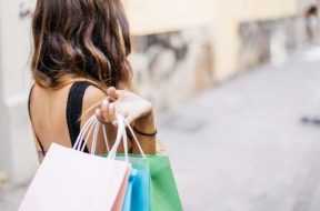 shopping
