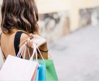 shopping