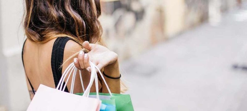shopping