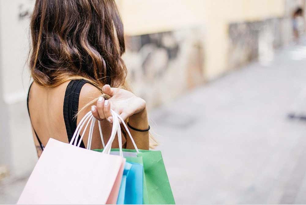 Saldi invernali: 6 settimane a partire dal 5 gennaio.