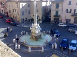 tarquinia