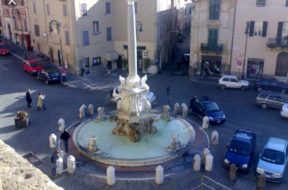tarquinia