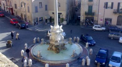 tarquinia
