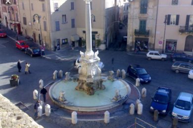 tarquinia