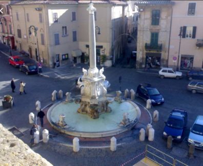 tarquinia