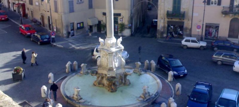 tarquinia