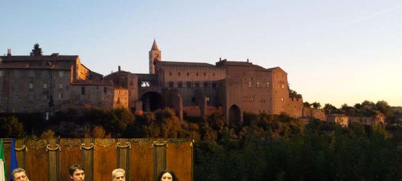 viterbo