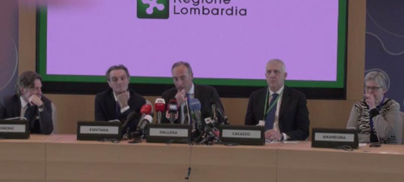 LOMBARDIA