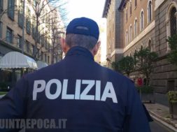 POLIZIA