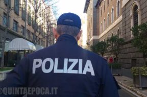 POLIZIA